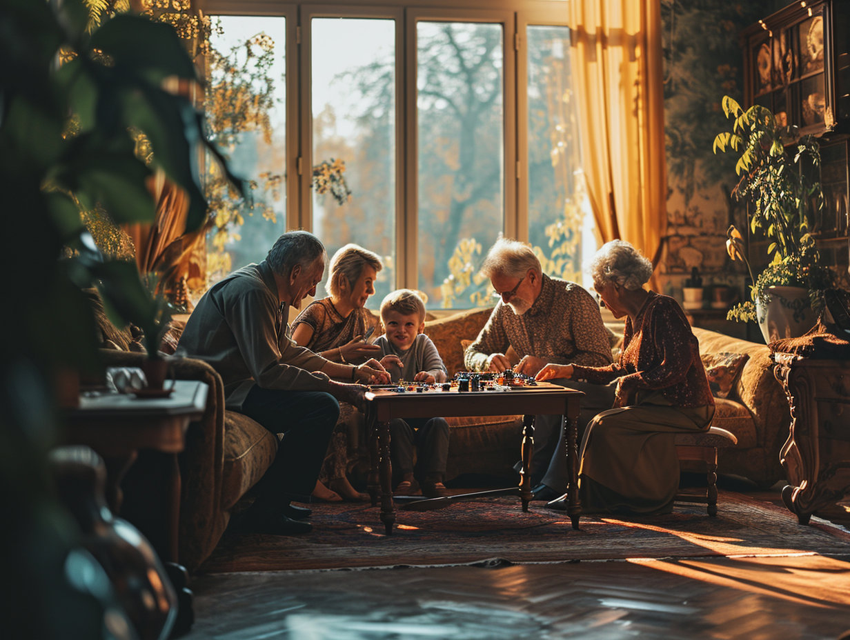 Booder: vie familiale discrète derrière l’humoriste franco-marocain