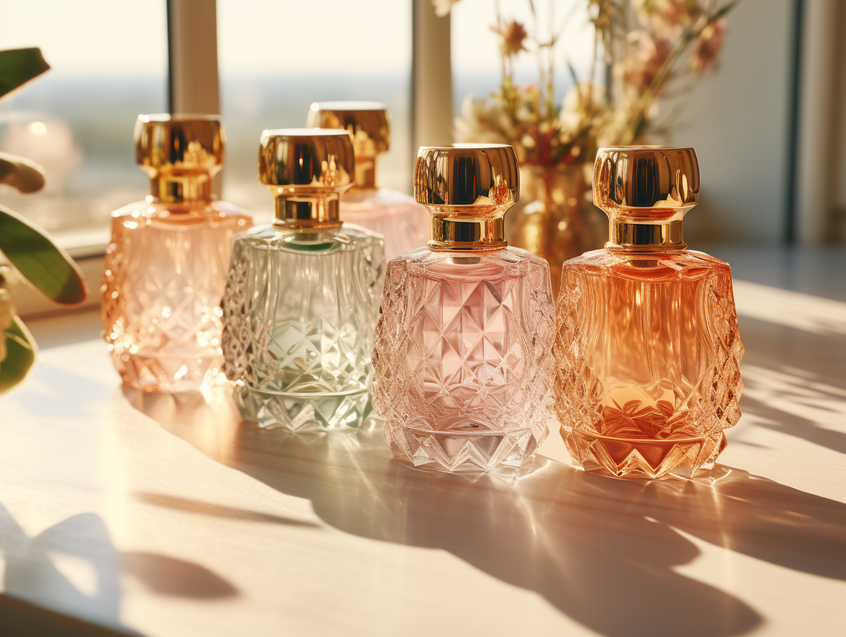 Les parfums les plus populaires de 2022 : classement des meilleurs choix pour femmes