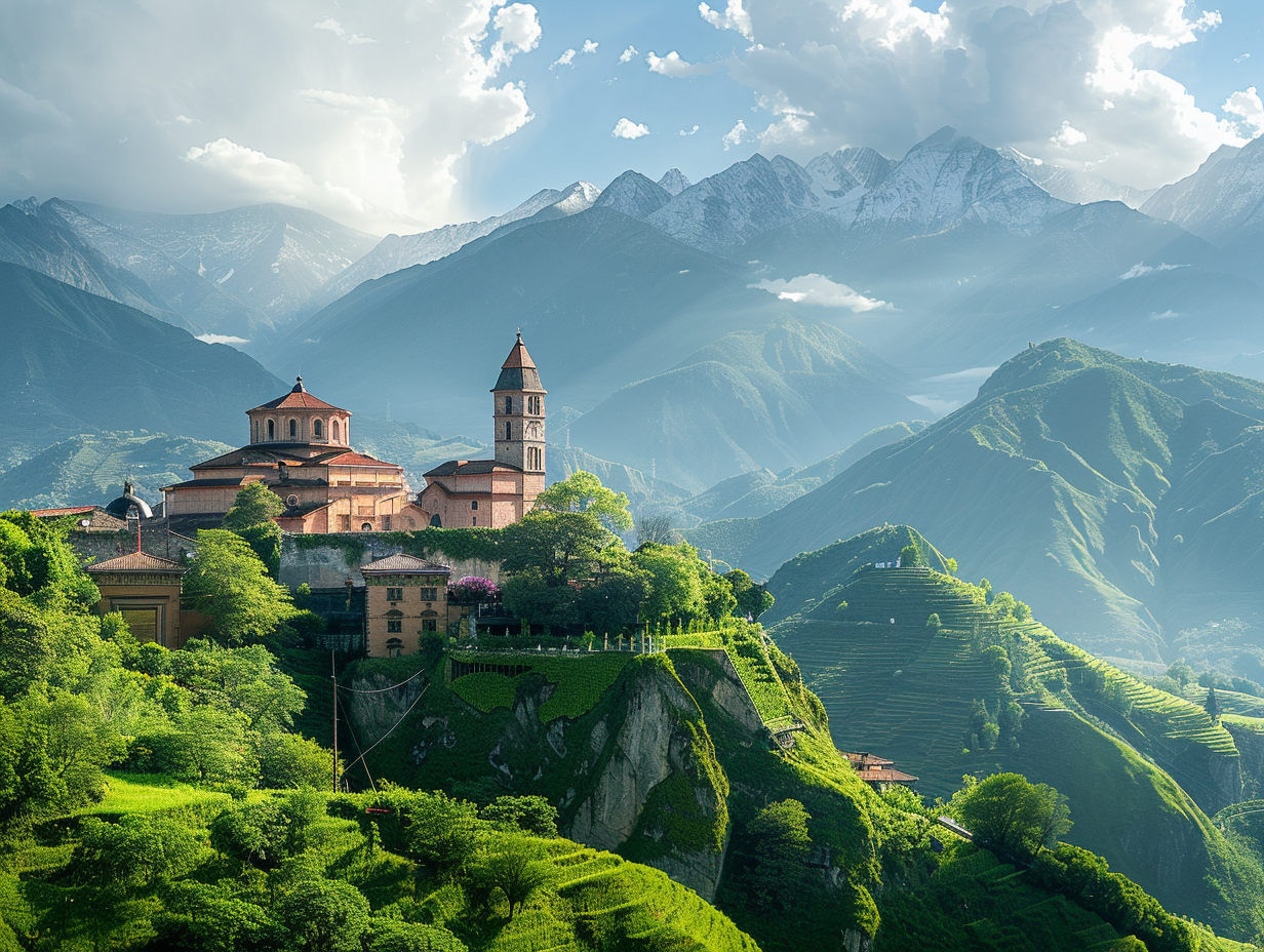 Les quatre nationalités les plus difficiles à obtenir : Vatican, Bhoutan, Qatar et Liechtenstein