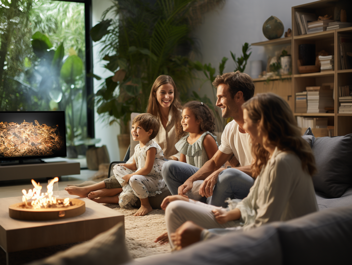 Enregistrement et programmation de votre TV Orange sur clé USB : mode d’emploi