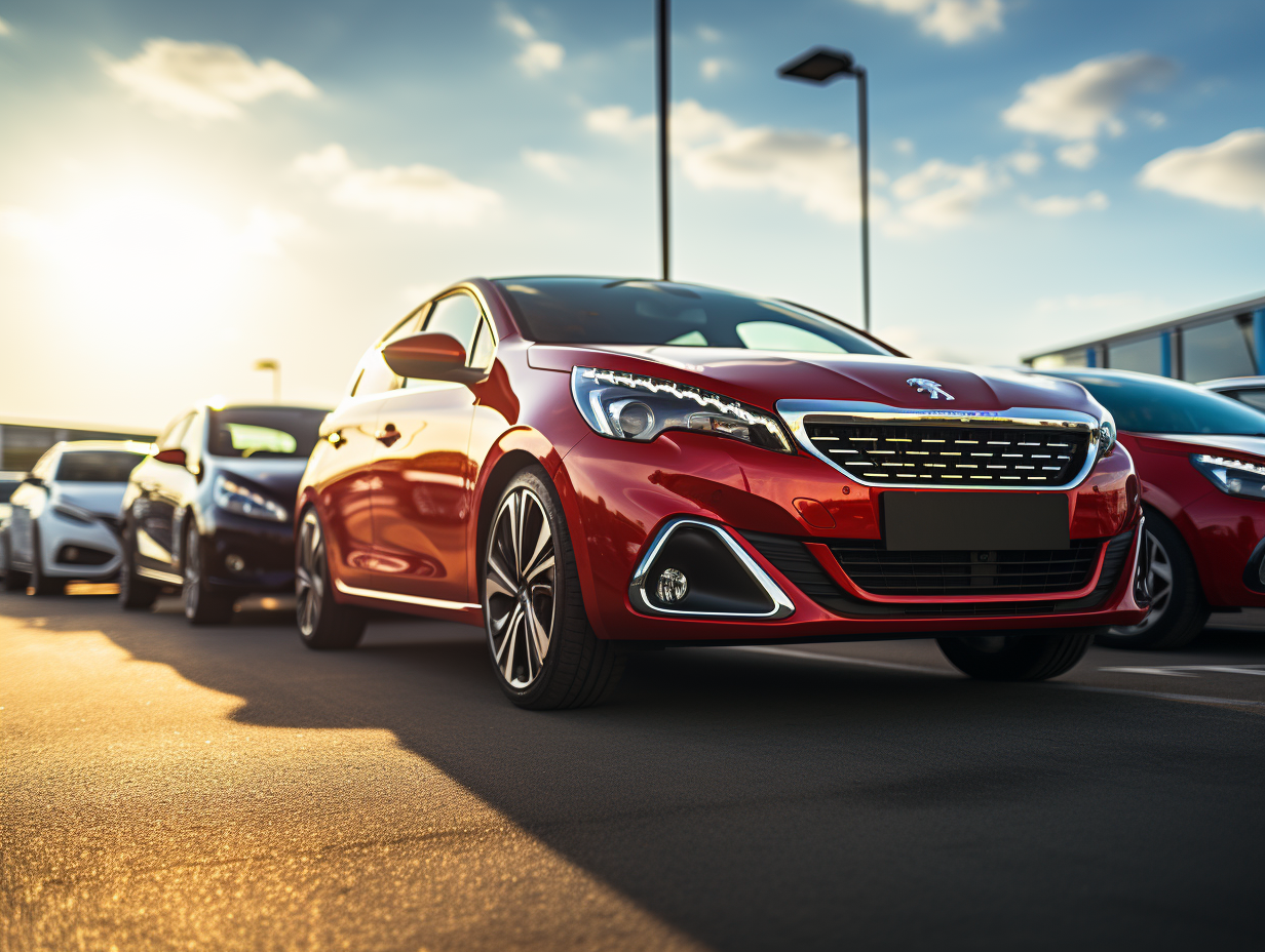 Comment vérifier la fiabilité de votre future 208 GTI ?