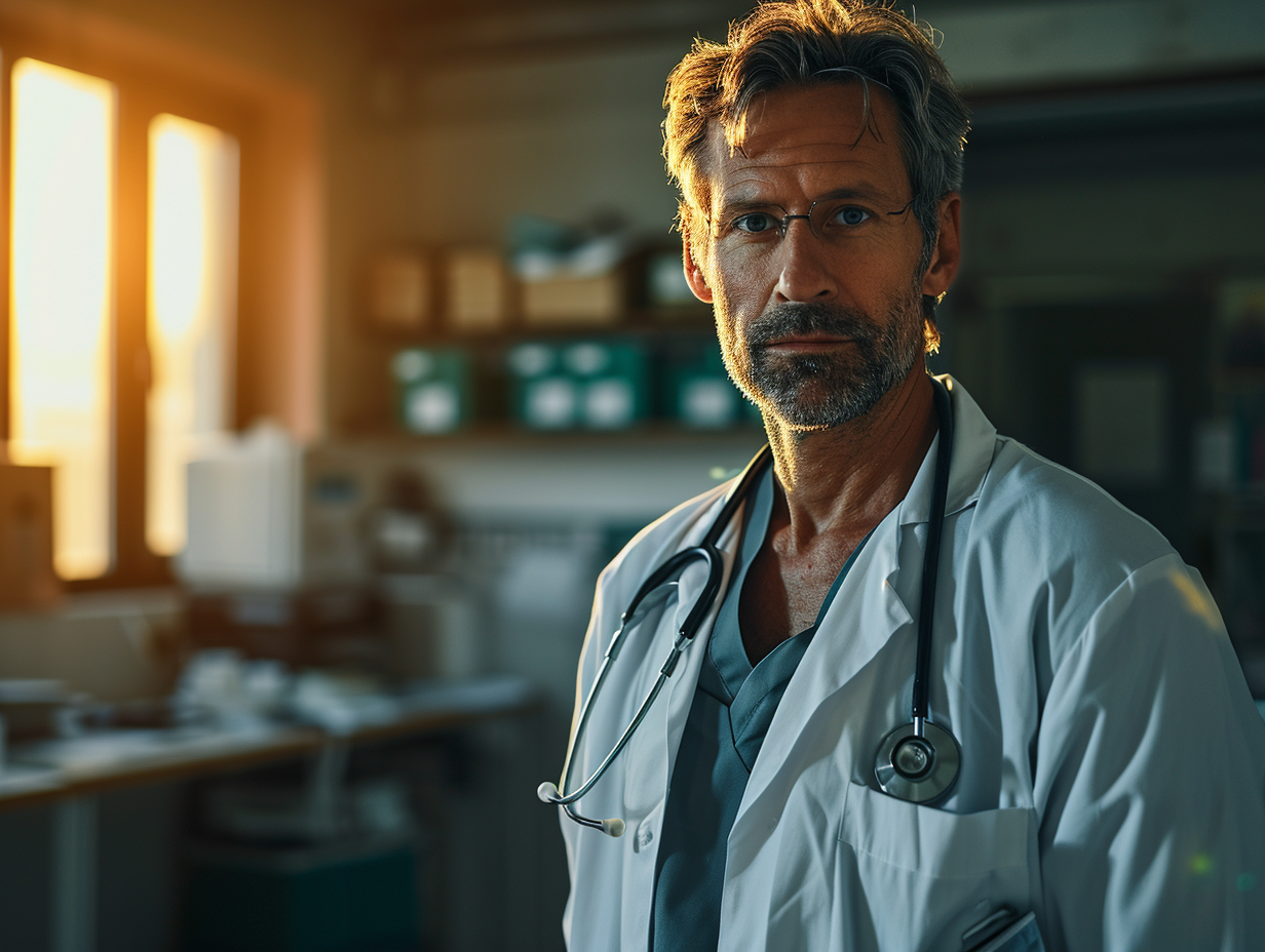 Comprendre les différences et usages: Docteur vs Médecin