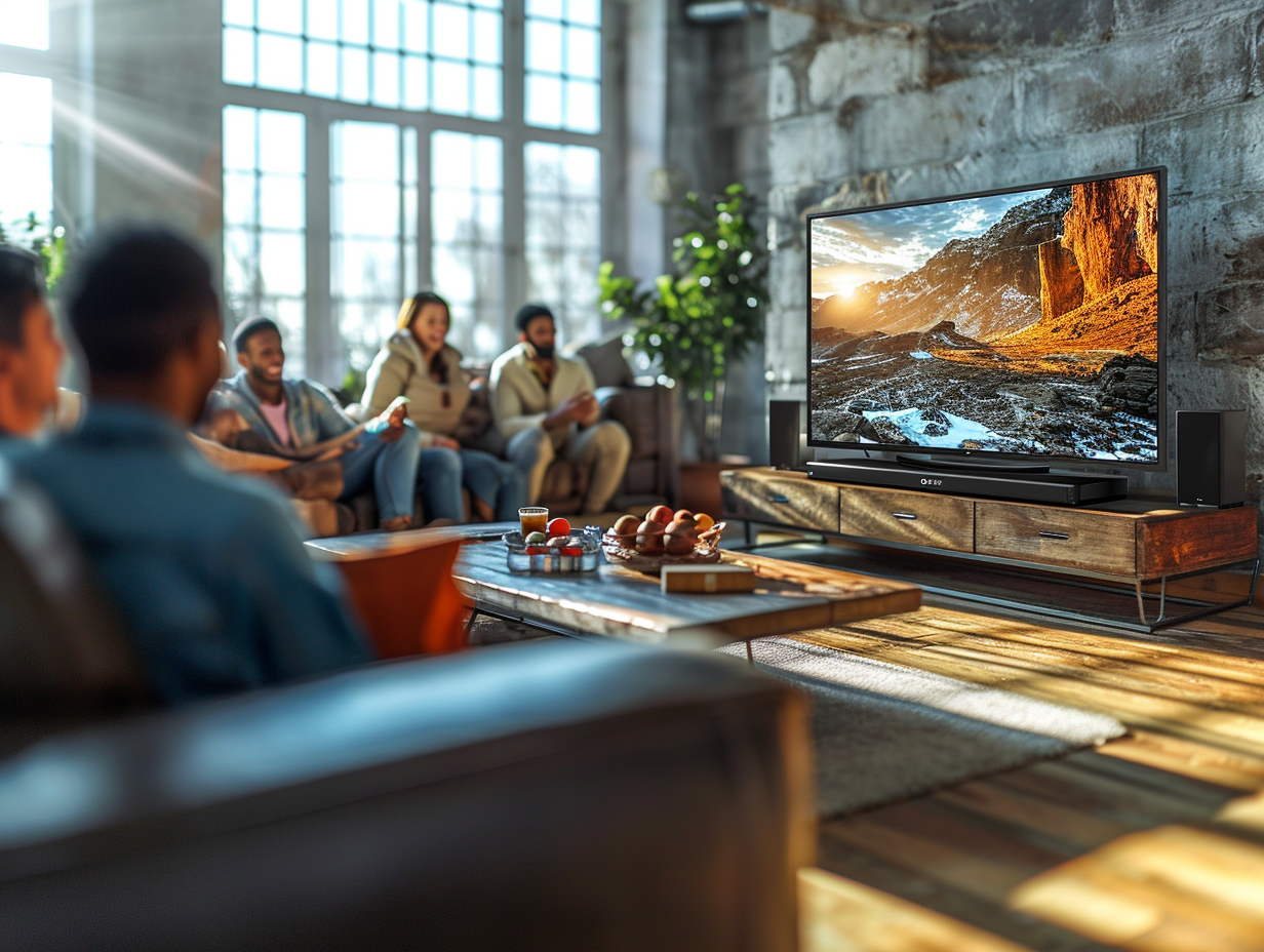 LiveTV SX: Streaming sportif gratuit pour diverses disciplines