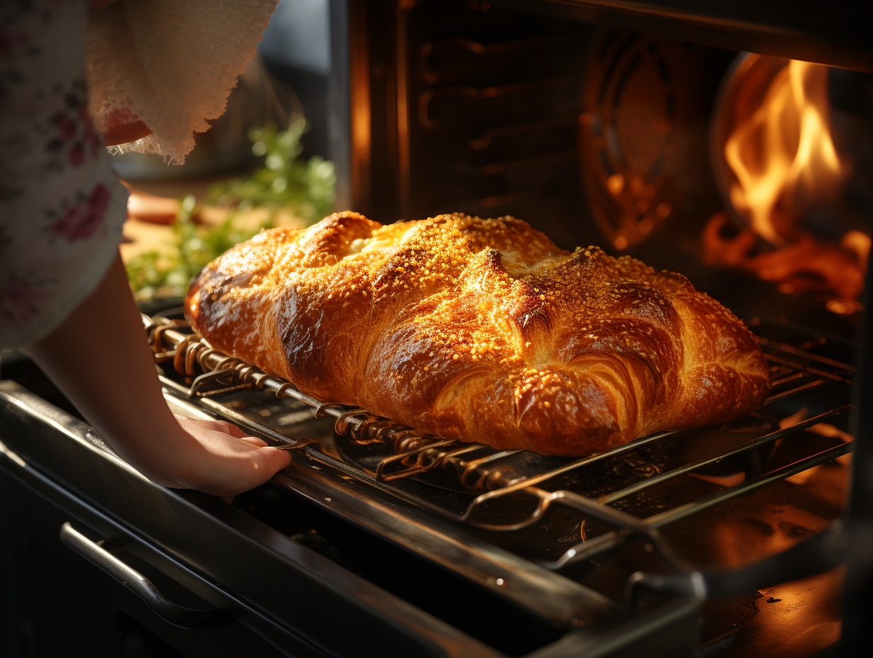 Méthodes efficaces pour réchauffer une galette congelée sans perdre sa saveur