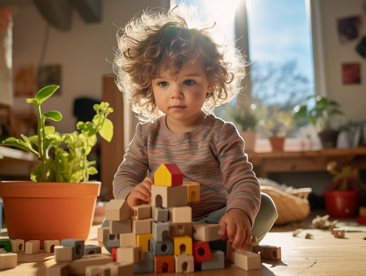 Les effets des disputes parentales sur le développement émotionnel du bébé
