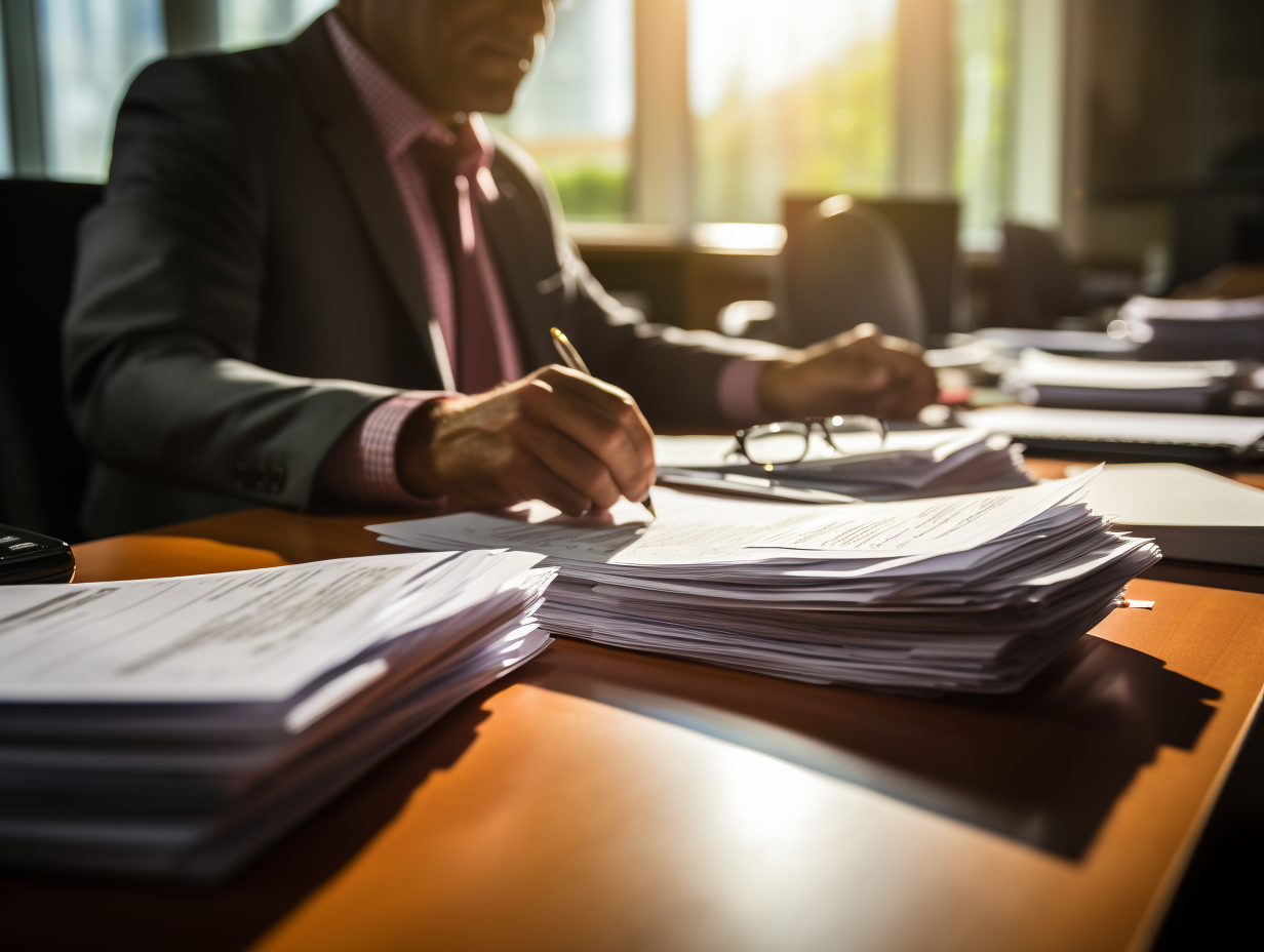 Guide pratique pour l’envoi de documents à l’Agirc-Arrco