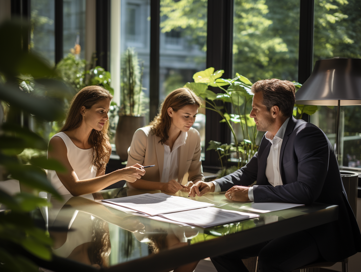 Le rôle du notaire dans la notification fiscale lors de la vente d’un bien immobilier