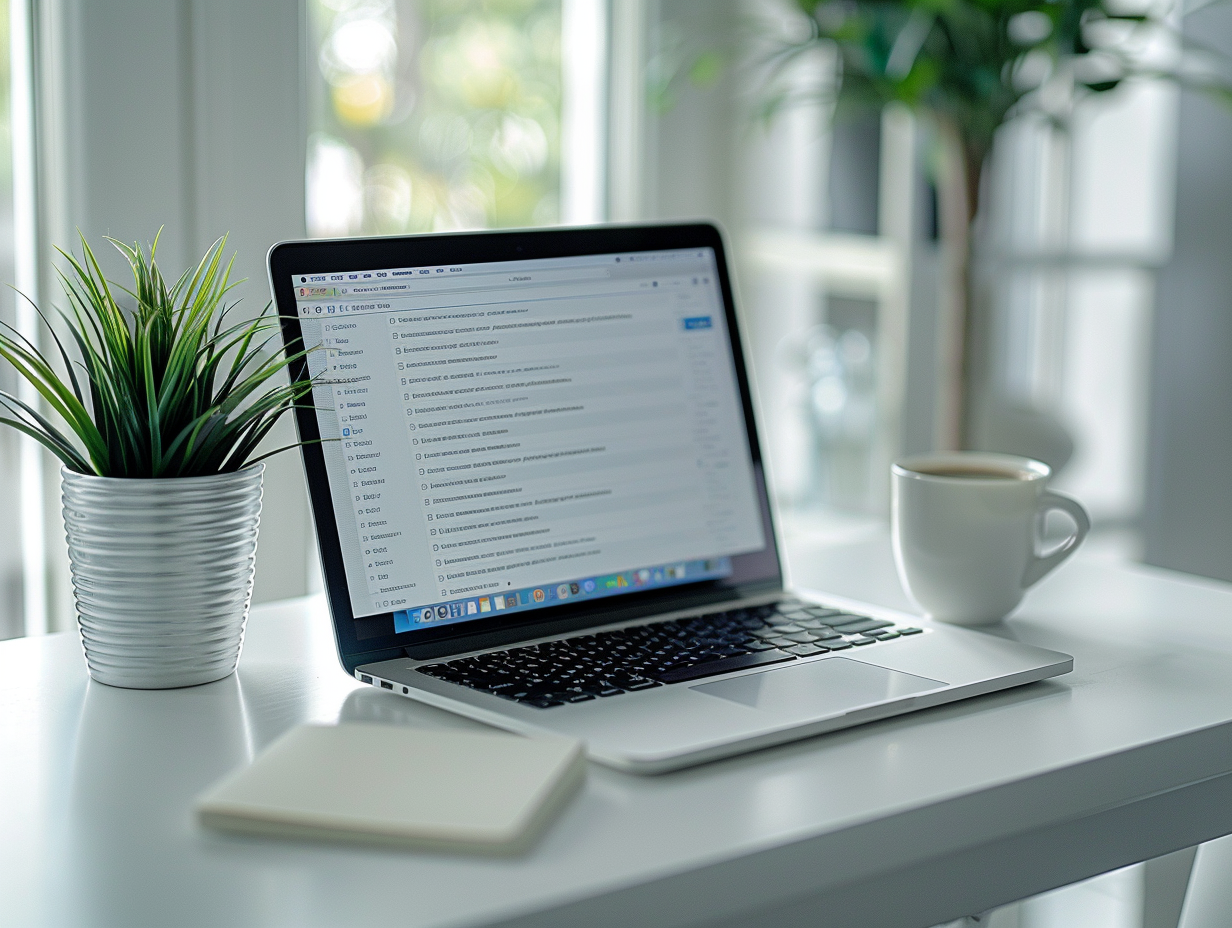 Résoudre les problèmes courants de boîte mail chez SFR