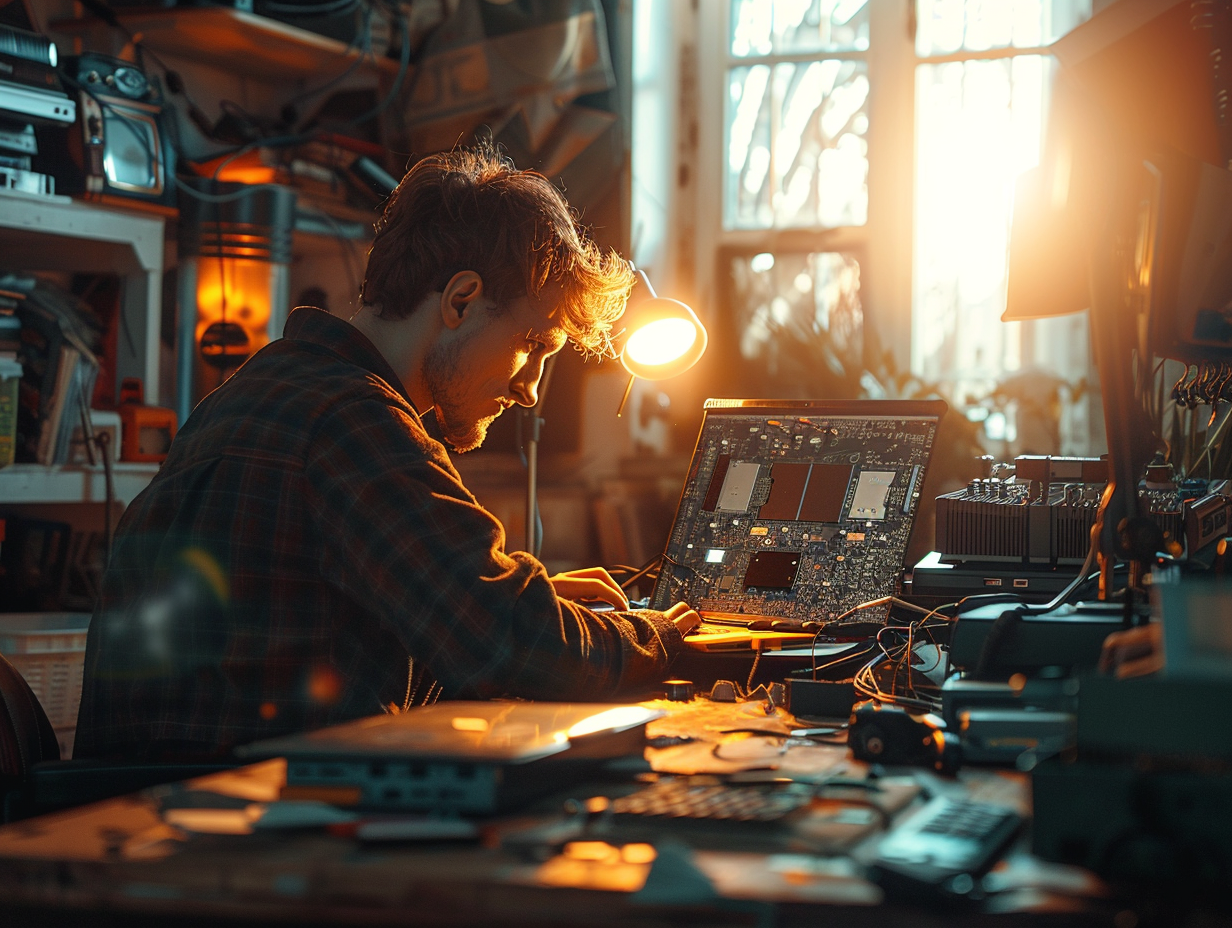 Guide pas à pas pour résoudre les problèmes de clavier de votre ordinateur portable