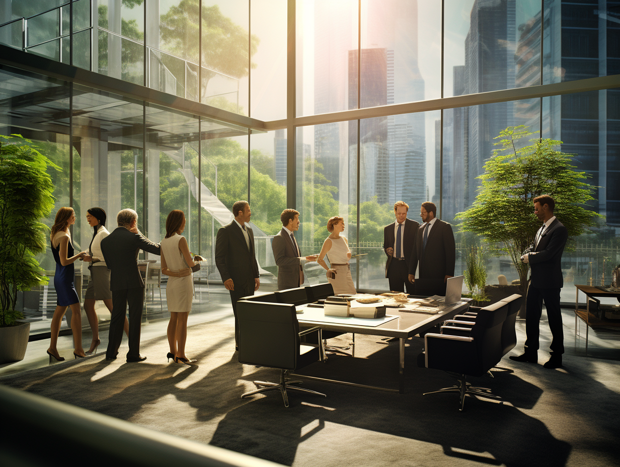 L’art de la négociation immobilière : conseils d’experts pour réussir