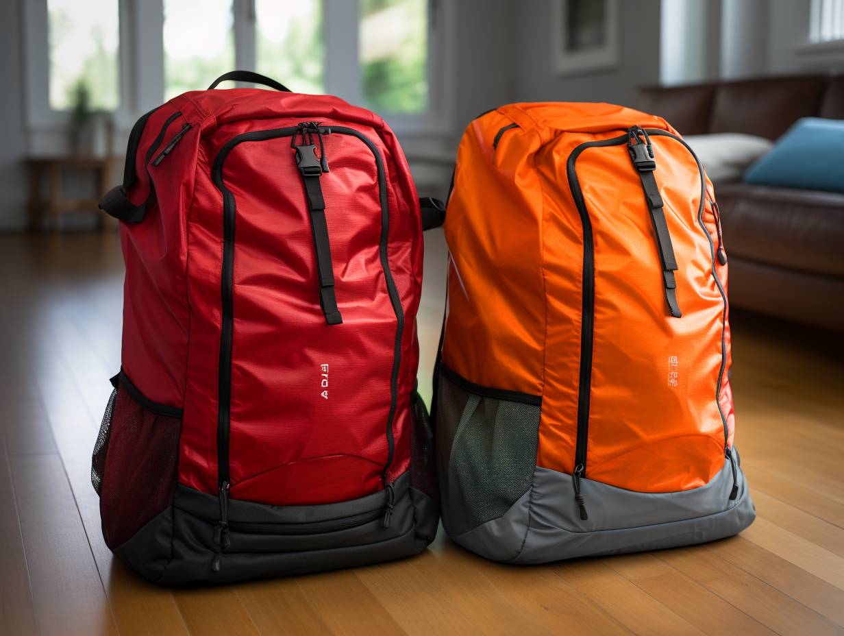 Déflocage de sac de sport : techniques et astuces pour un résultat impeccable