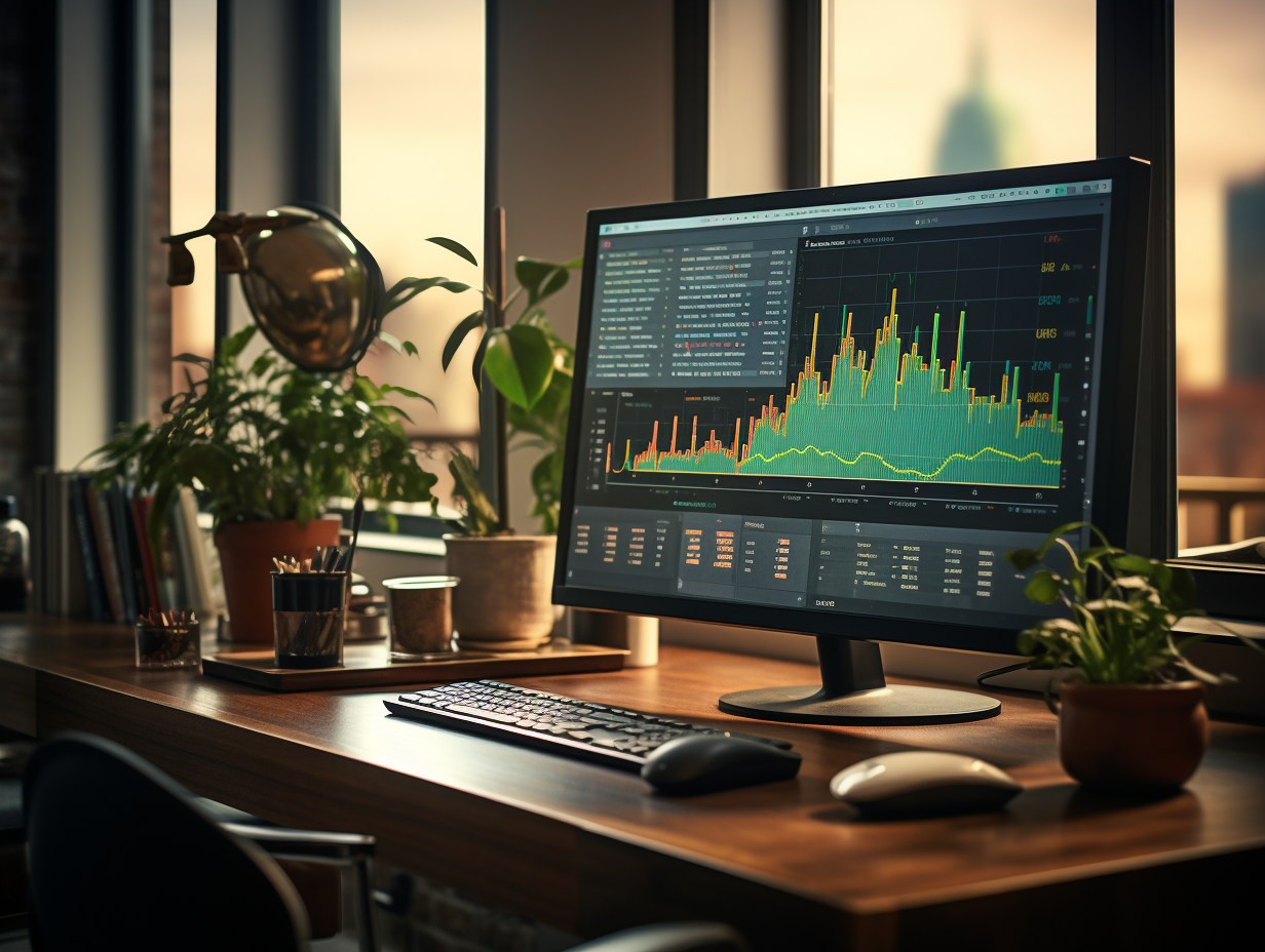 Maximiser ses gains sur eToro : Formation et Stratégie de Trading