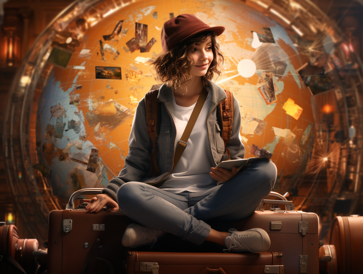 Les meilleures applications pour planifier vos voyages