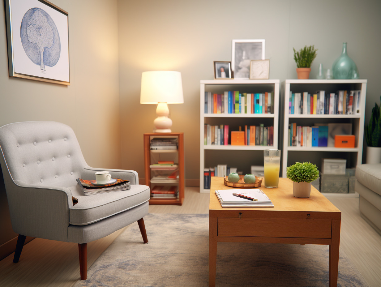 psychiatre consultation