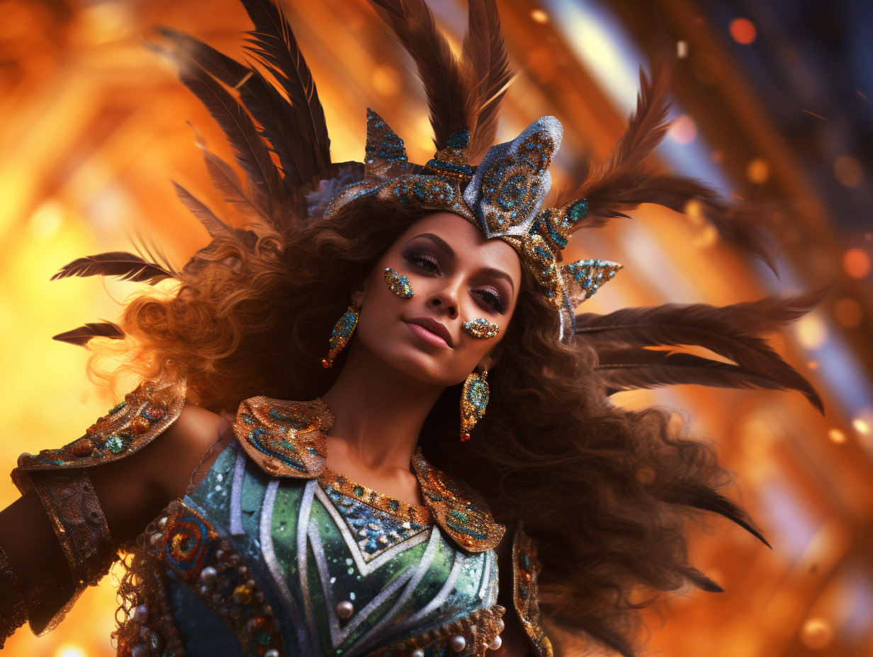 festival traditionnel