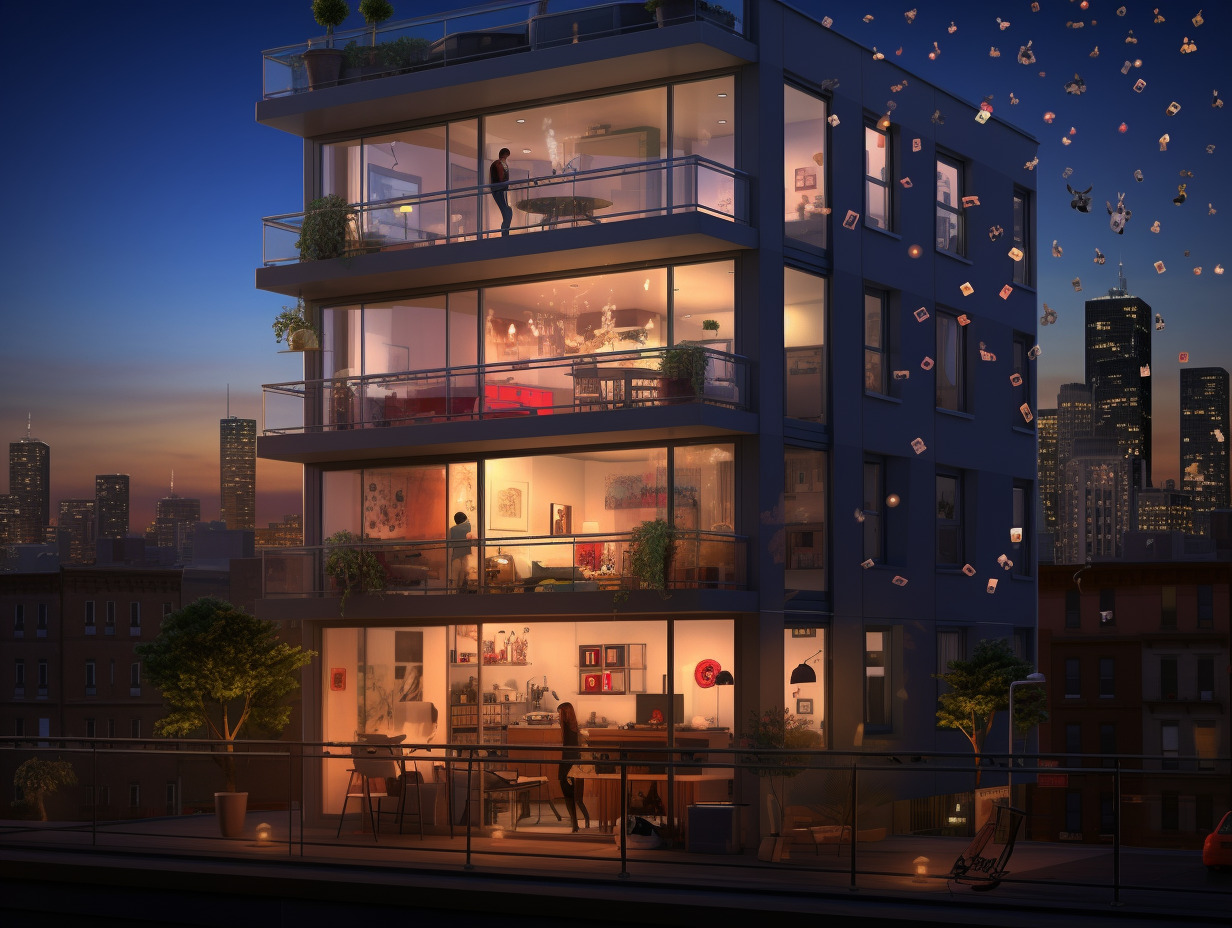 immobilier  investissement