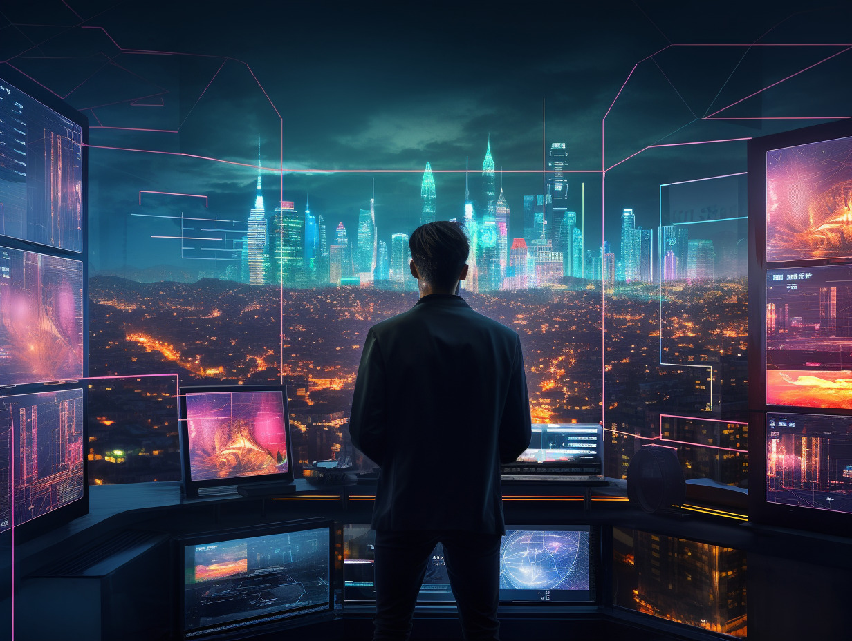 cryptocurrency trading