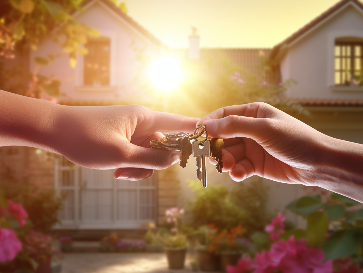 négociation immobilière