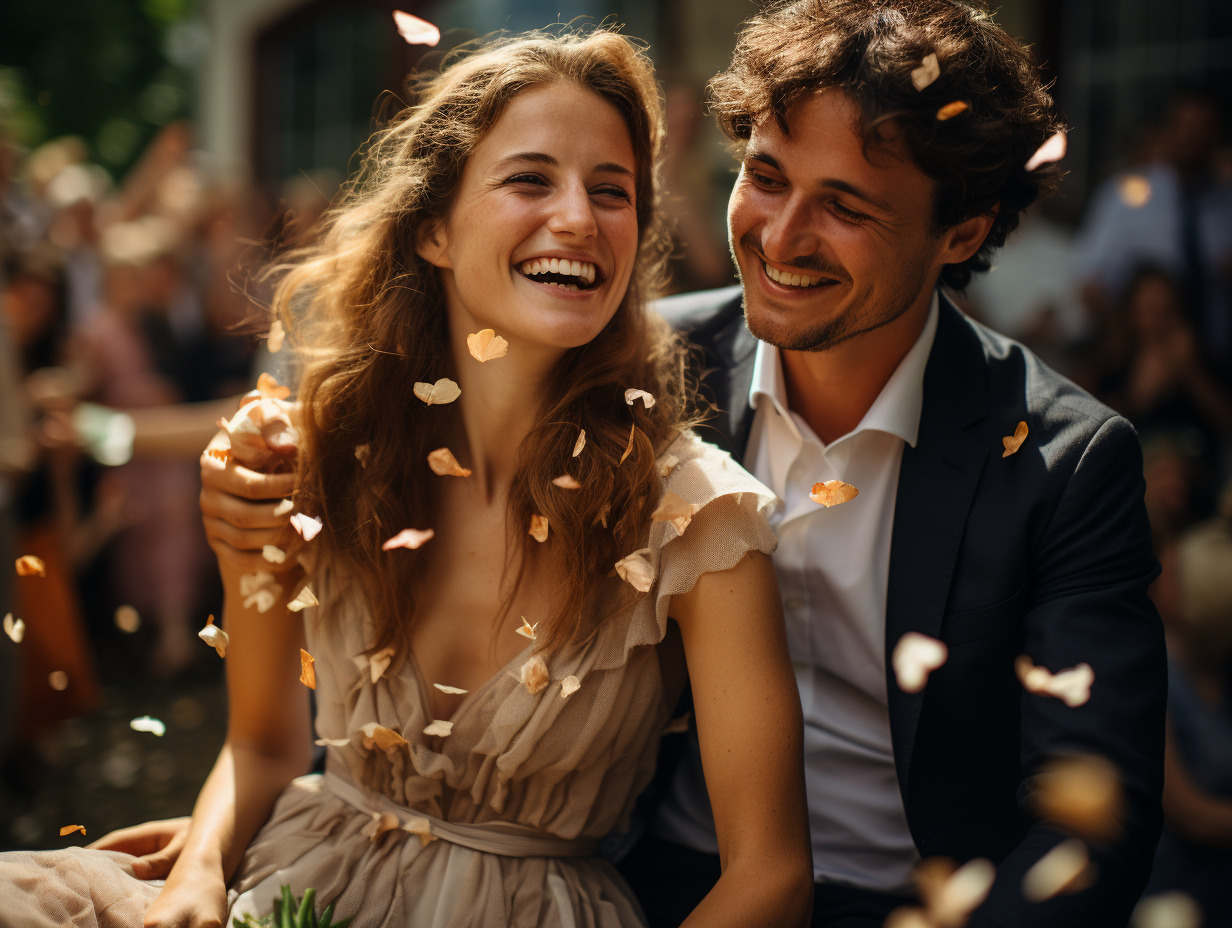 mariage éco-responsable