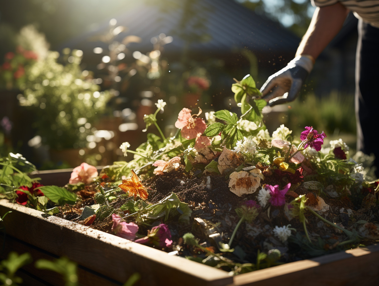 compostage jardiniers