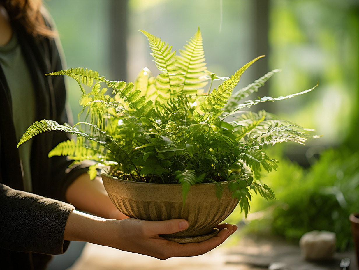 plantes d intérieur