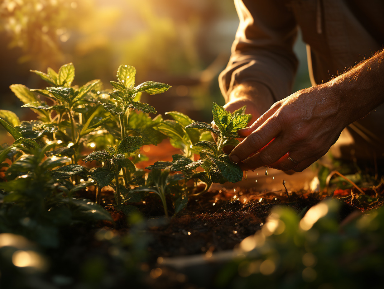 plantes médicinales