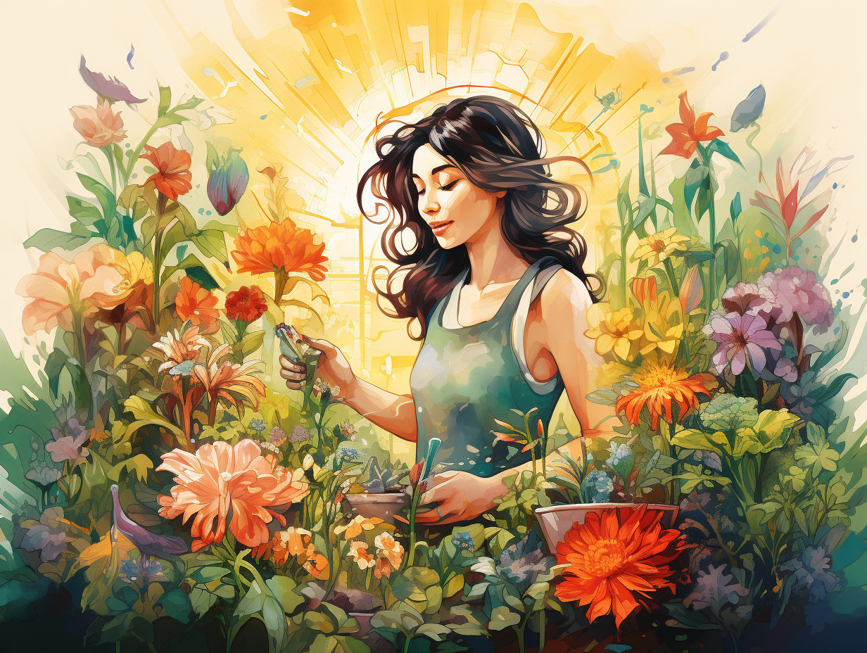 permaculture jardinage