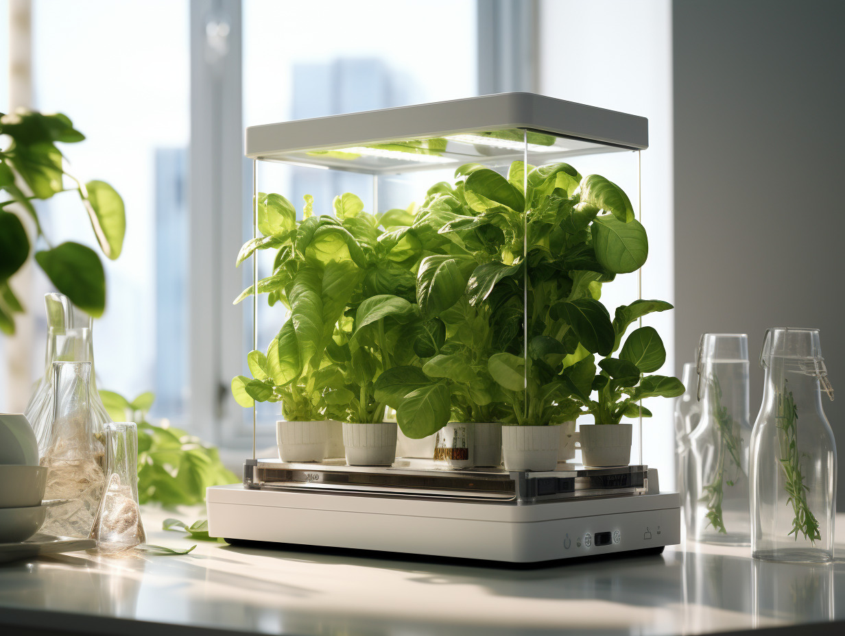 culture hydroponique