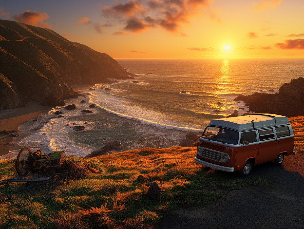 voyage écoresponsable