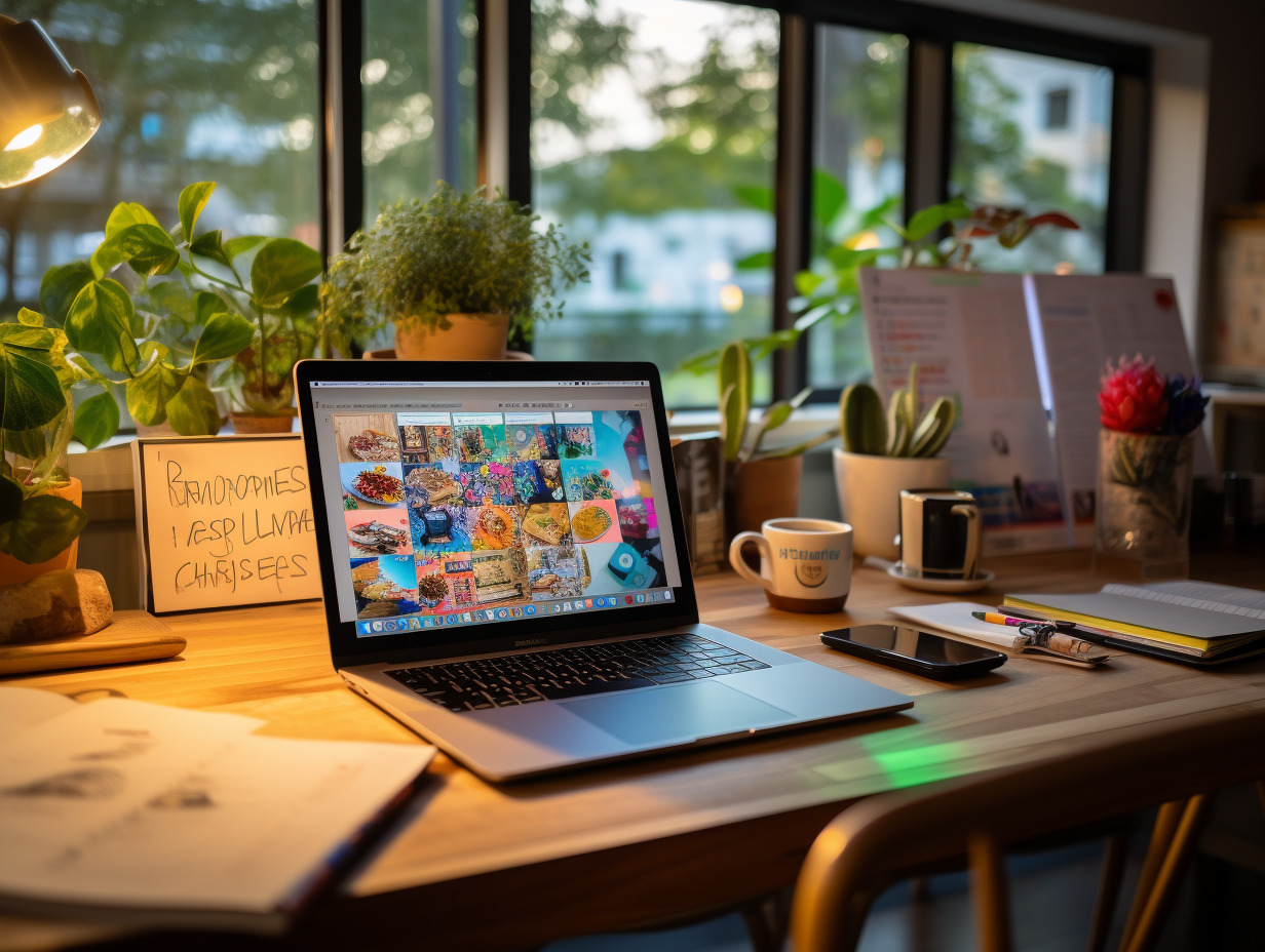 développer marque personnelle