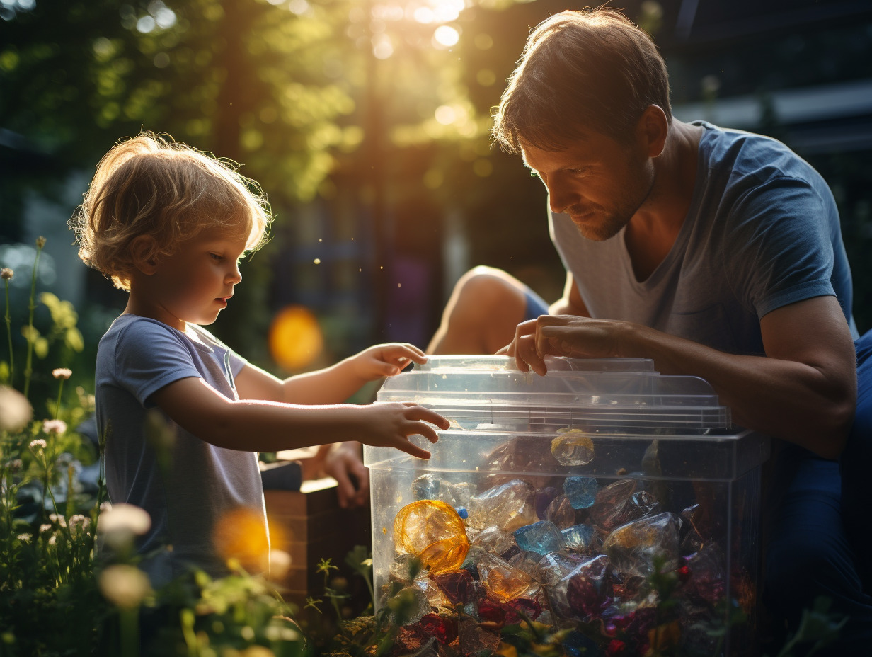 enfants environnement