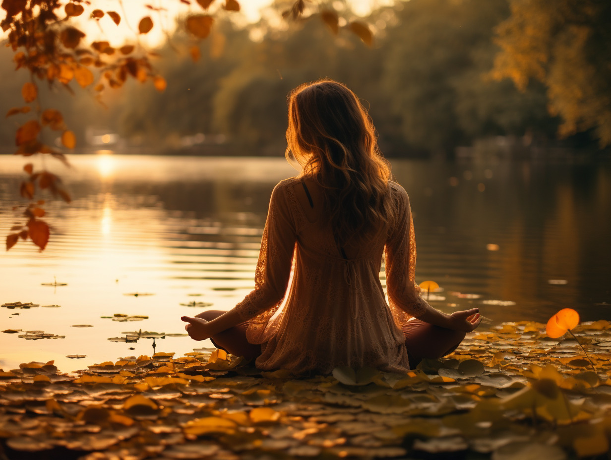 méditation débutants