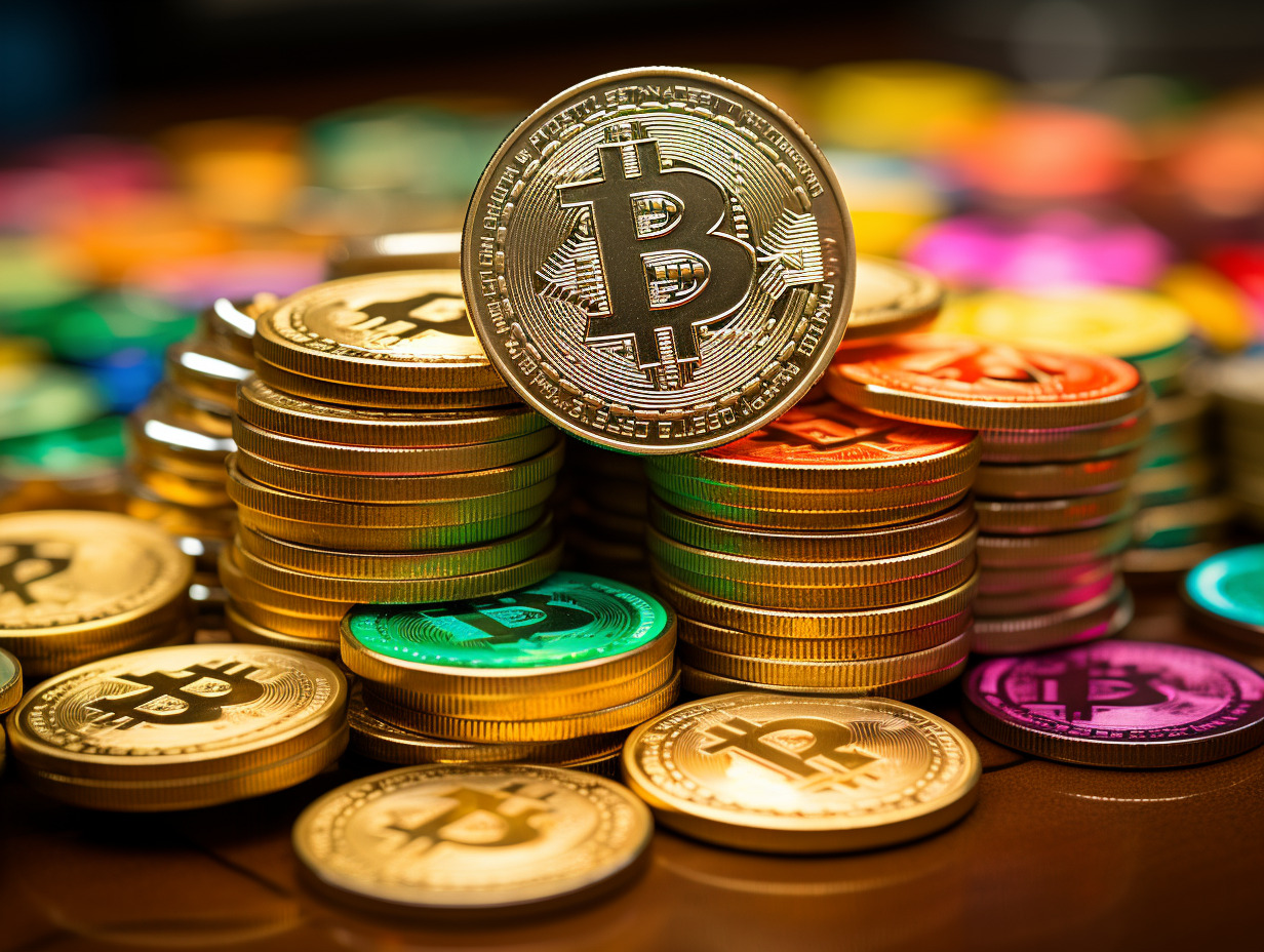 cryptomonnaie  débutant