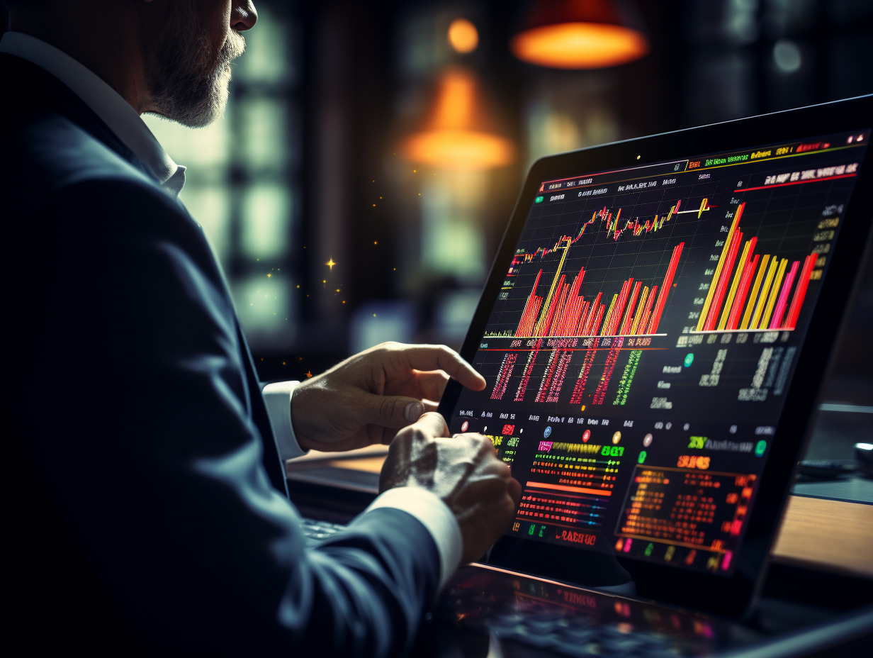 finance investissement