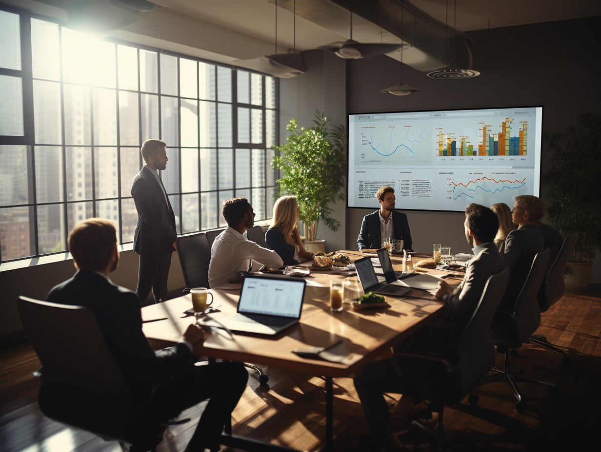 téléservice entreprise