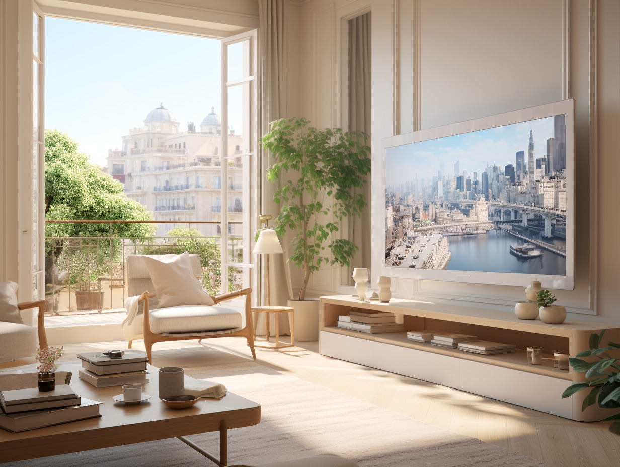 annonce immobilière