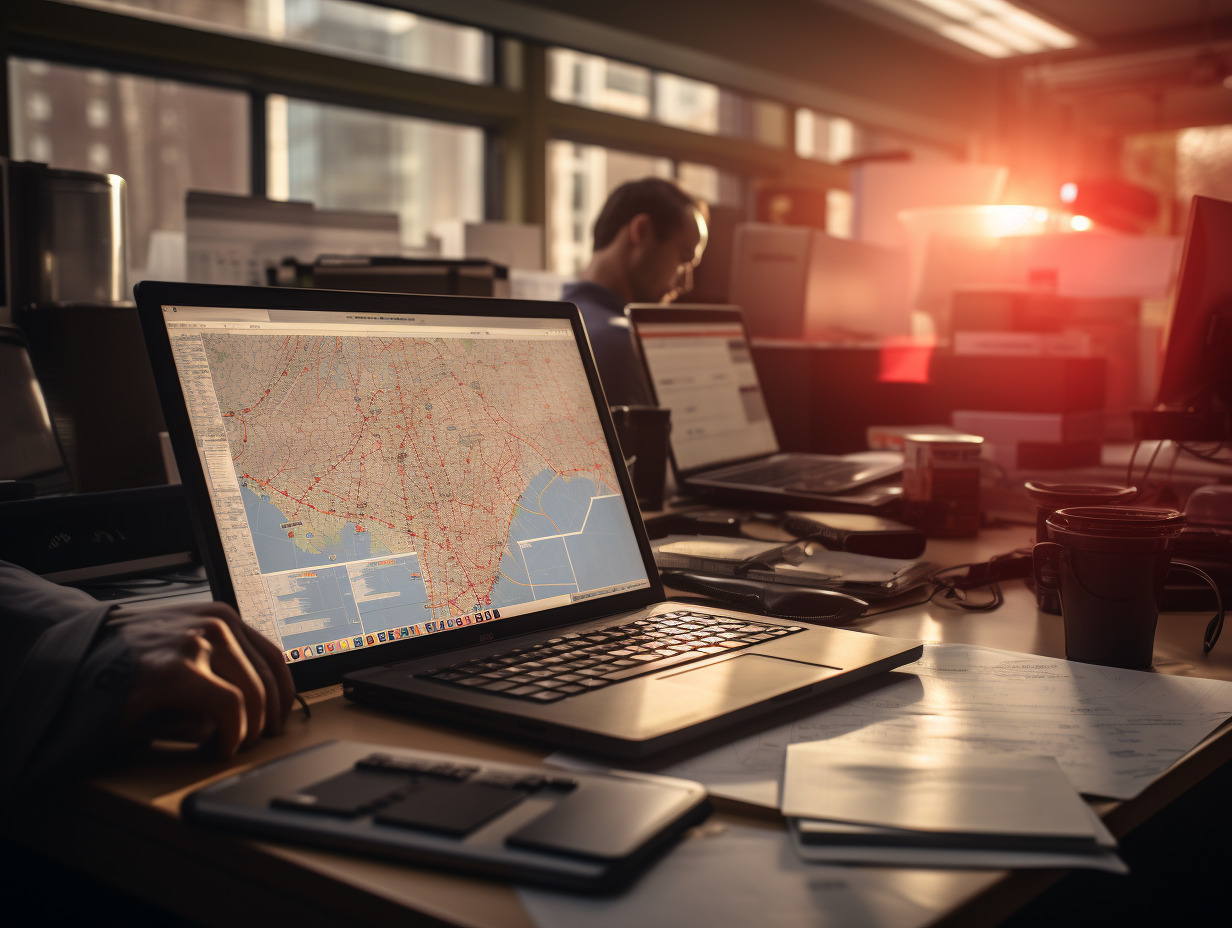 vidéo-verbalisation  infraction routière