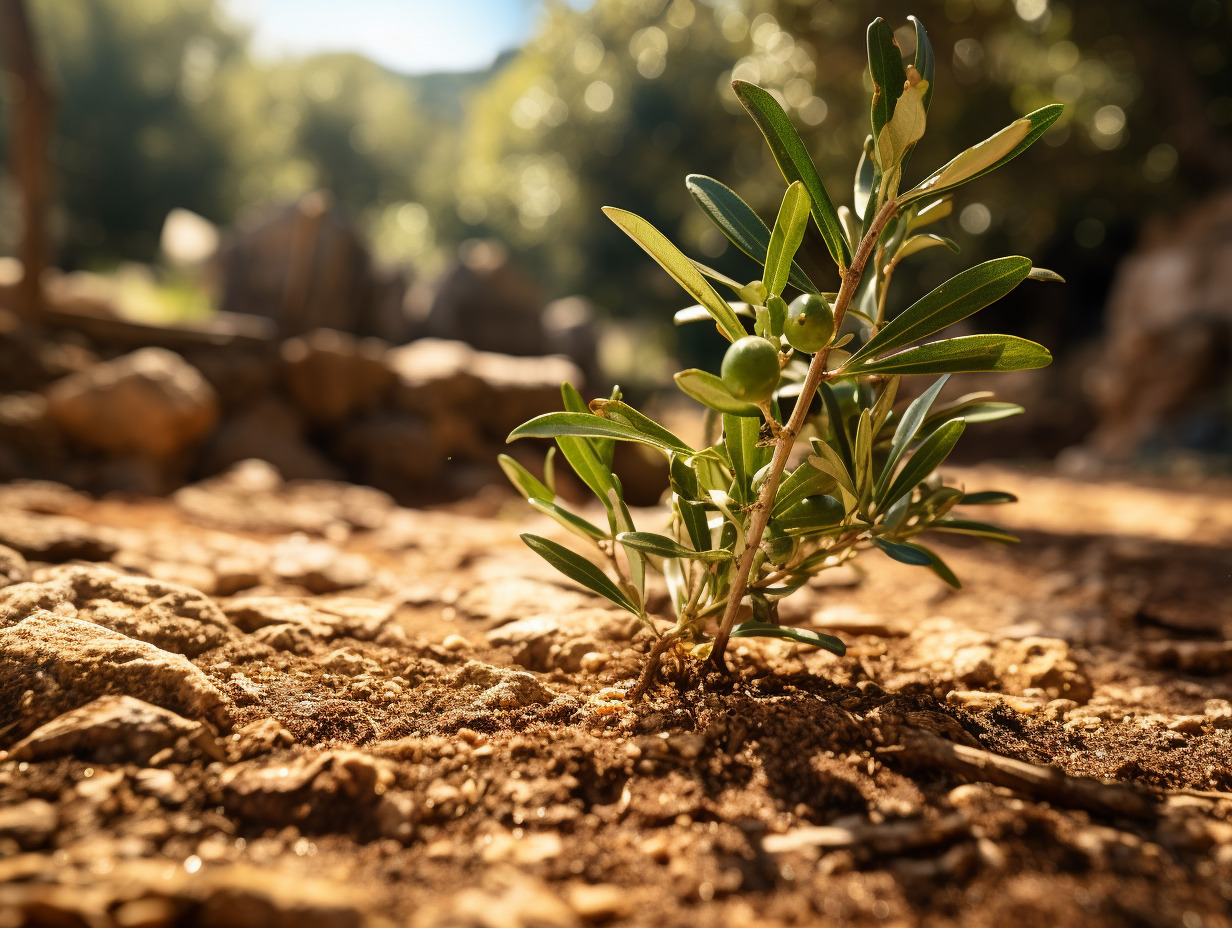 olivier  transplantation