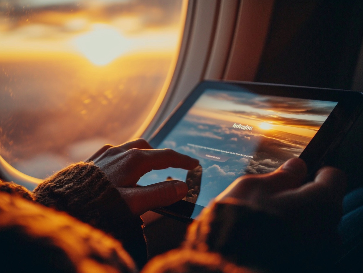 intralignes air france