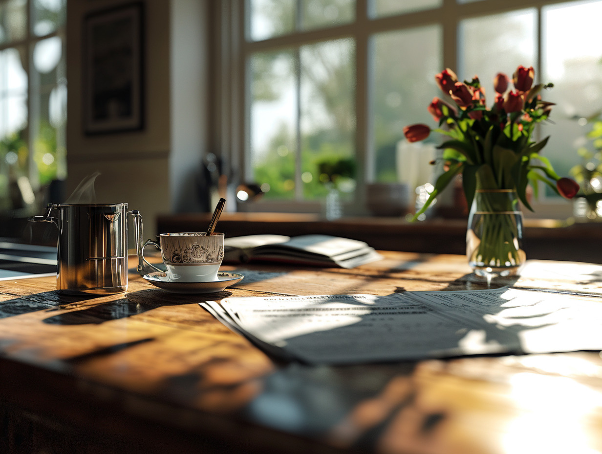 formulaire h1  exonération