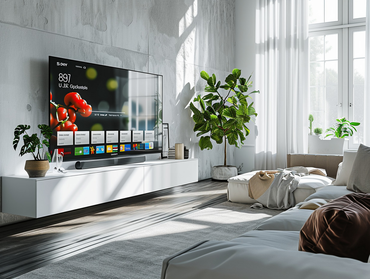 smart tv philips