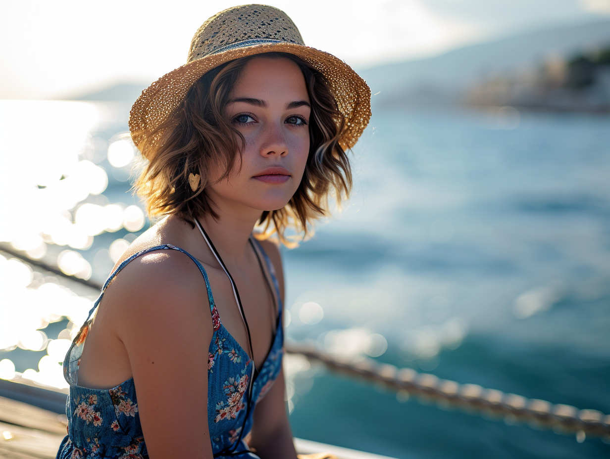 jenifer bartoli: origines