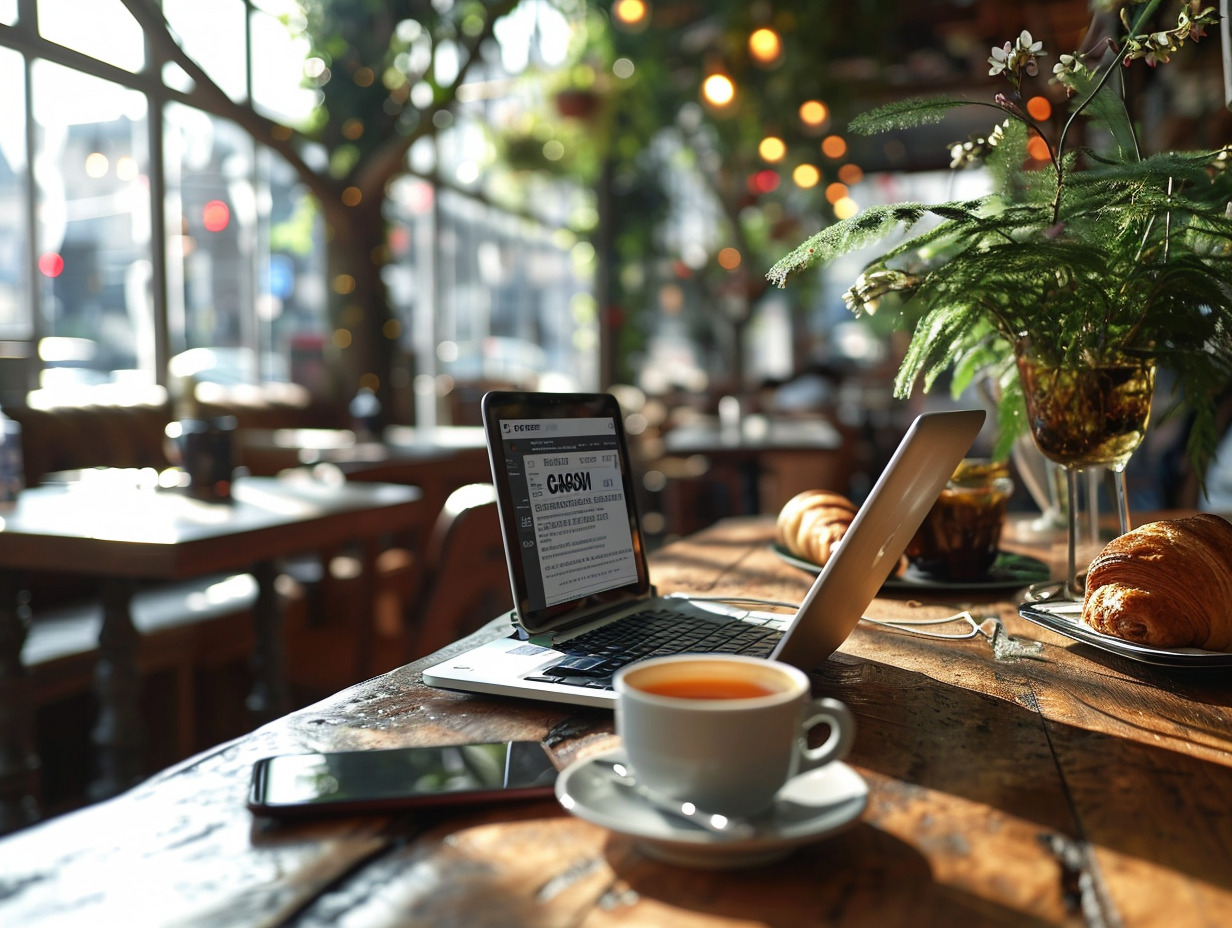 actualisation pôle emploi