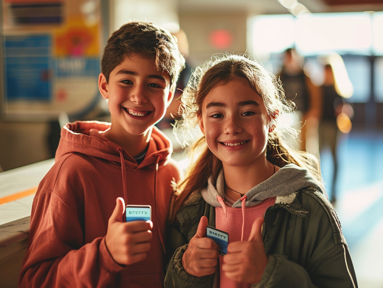 adolescents basic fit