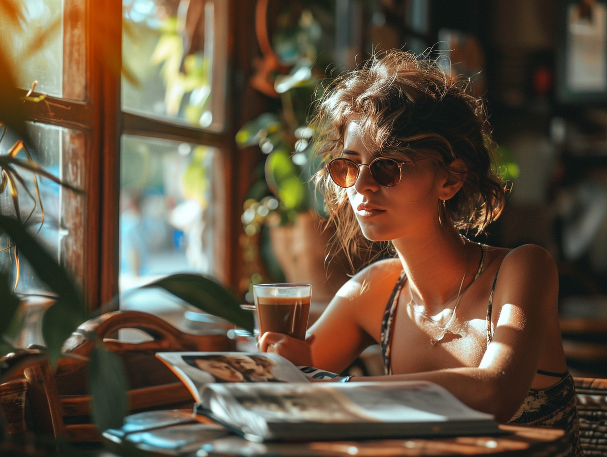 virginie bustin j  hallyday