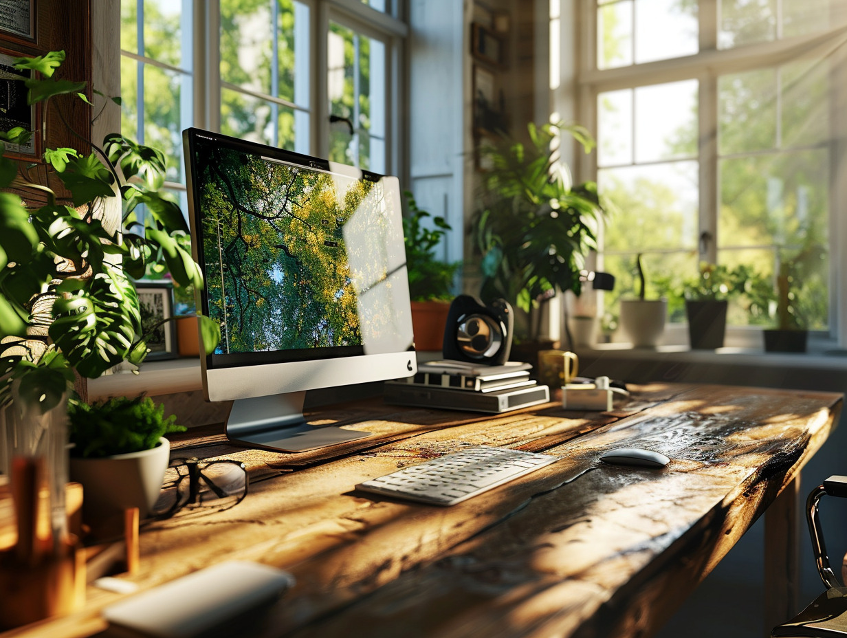 livres  et  ordinateur