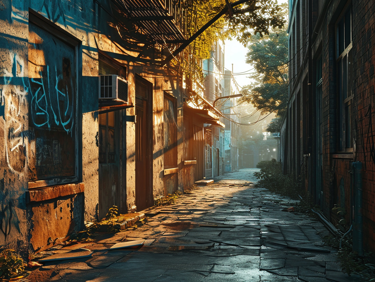 brian peppers: vie marquée par déformation et délinquance sexuelle - portrait  tristesse