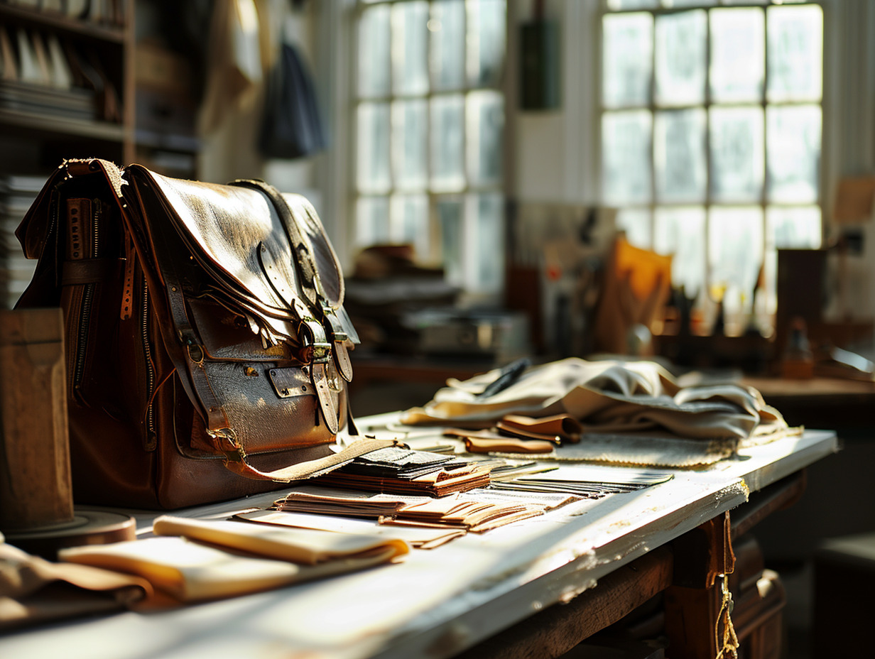 fermeture éclair réparation