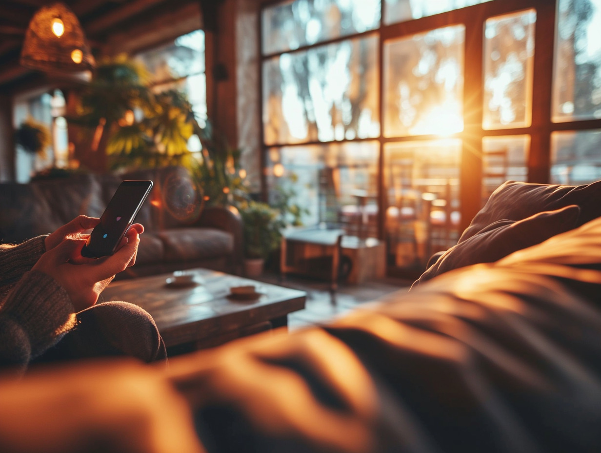 android  récupération