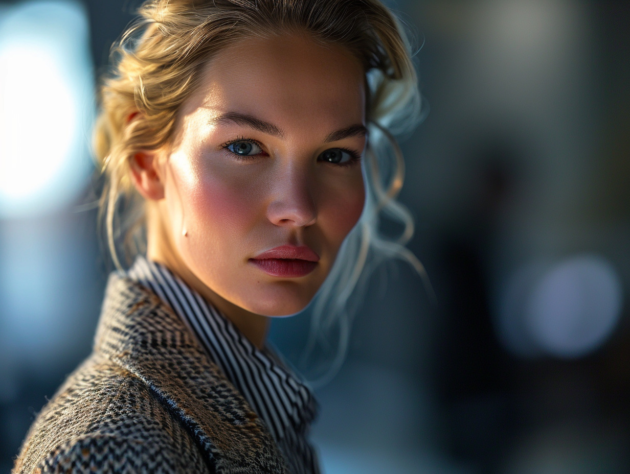 anne-elisabeth lemoine style vestimentaire